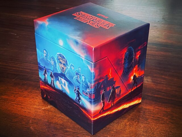 Physical media 5ever.